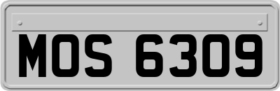 MOS6309