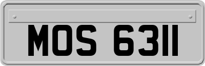 MOS6311