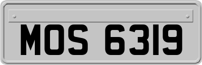 MOS6319