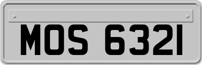 MOS6321