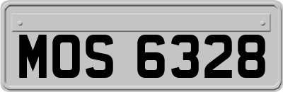 MOS6328