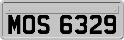 MOS6329