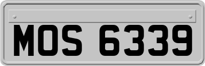 MOS6339
