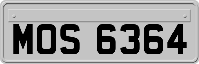 MOS6364