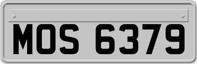 MOS6379