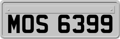 MOS6399