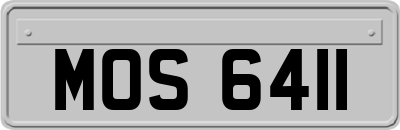 MOS6411