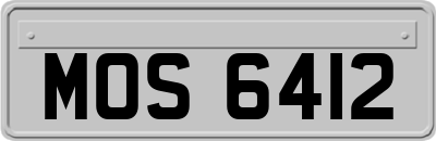 MOS6412