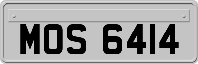 MOS6414