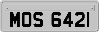 MOS6421