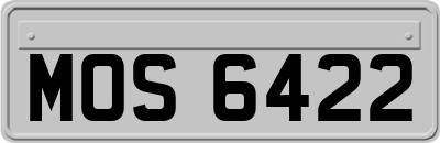 MOS6422
