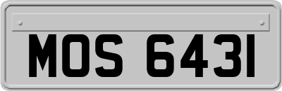 MOS6431