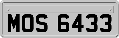 MOS6433