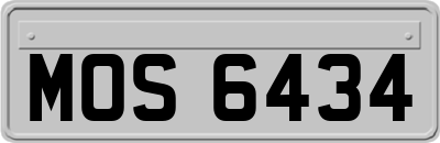 MOS6434
