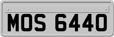 MOS6440