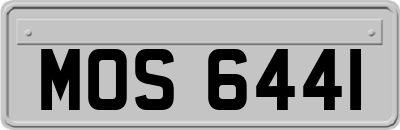 MOS6441