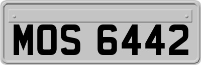 MOS6442