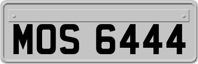 MOS6444