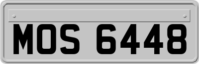 MOS6448