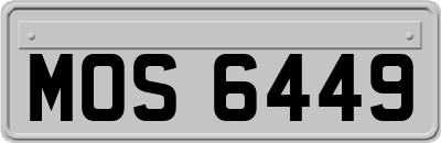 MOS6449