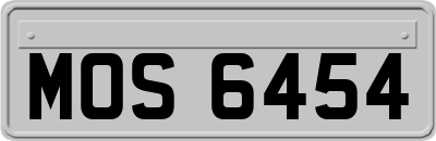 MOS6454