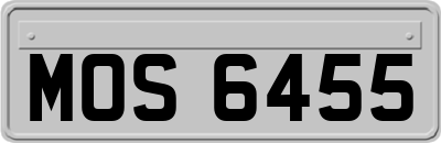 MOS6455