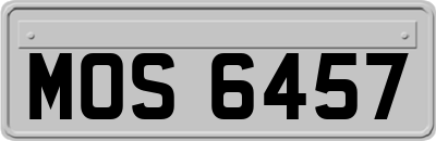 MOS6457