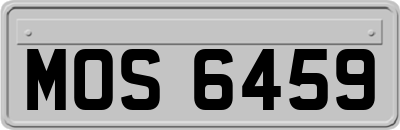 MOS6459