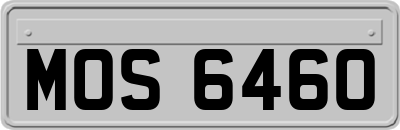 MOS6460