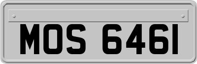 MOS6461