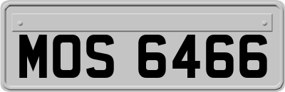 MOS6466