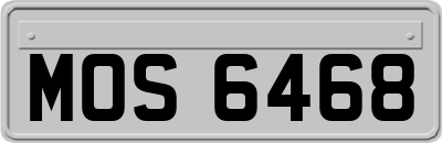 MOS6468
