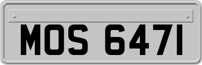 MOS6471