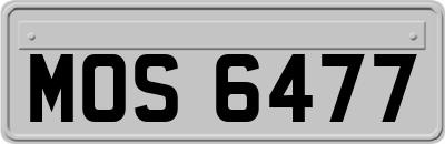 MOS6477