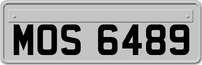MOS6489