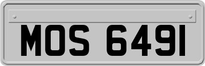 MOS6491