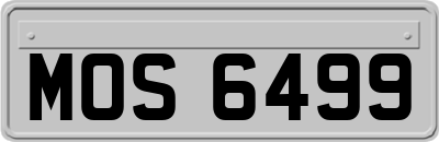 MOS6499