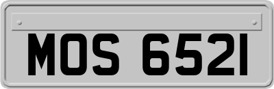 MOS6521