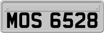 MOS6528