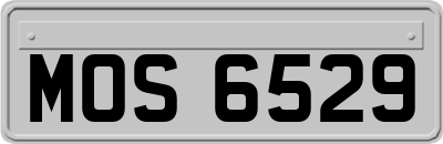 MOS6529
