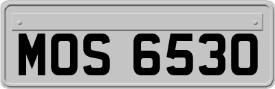 MOS6530