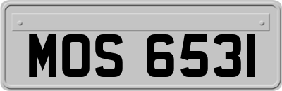MOS6531