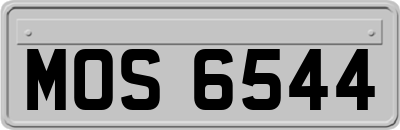 MOS6544