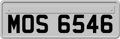 MOS6546