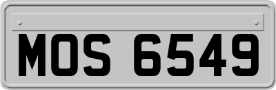 MOS6549