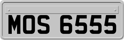 MOS6555