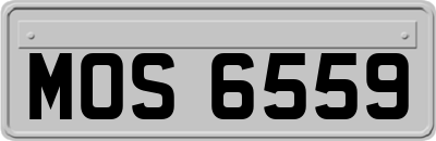 MOS6559