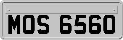 MOS6560