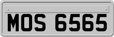 MOS6565