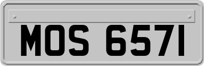 MOS6571
